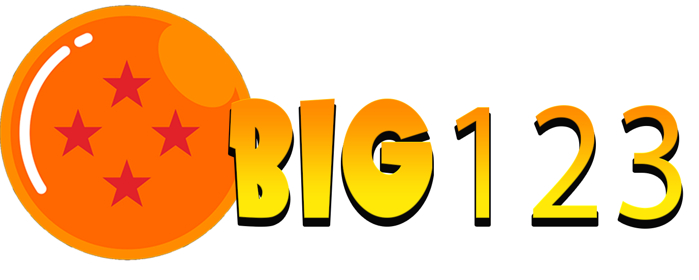 Logo Big123 Toko Online Indonesia